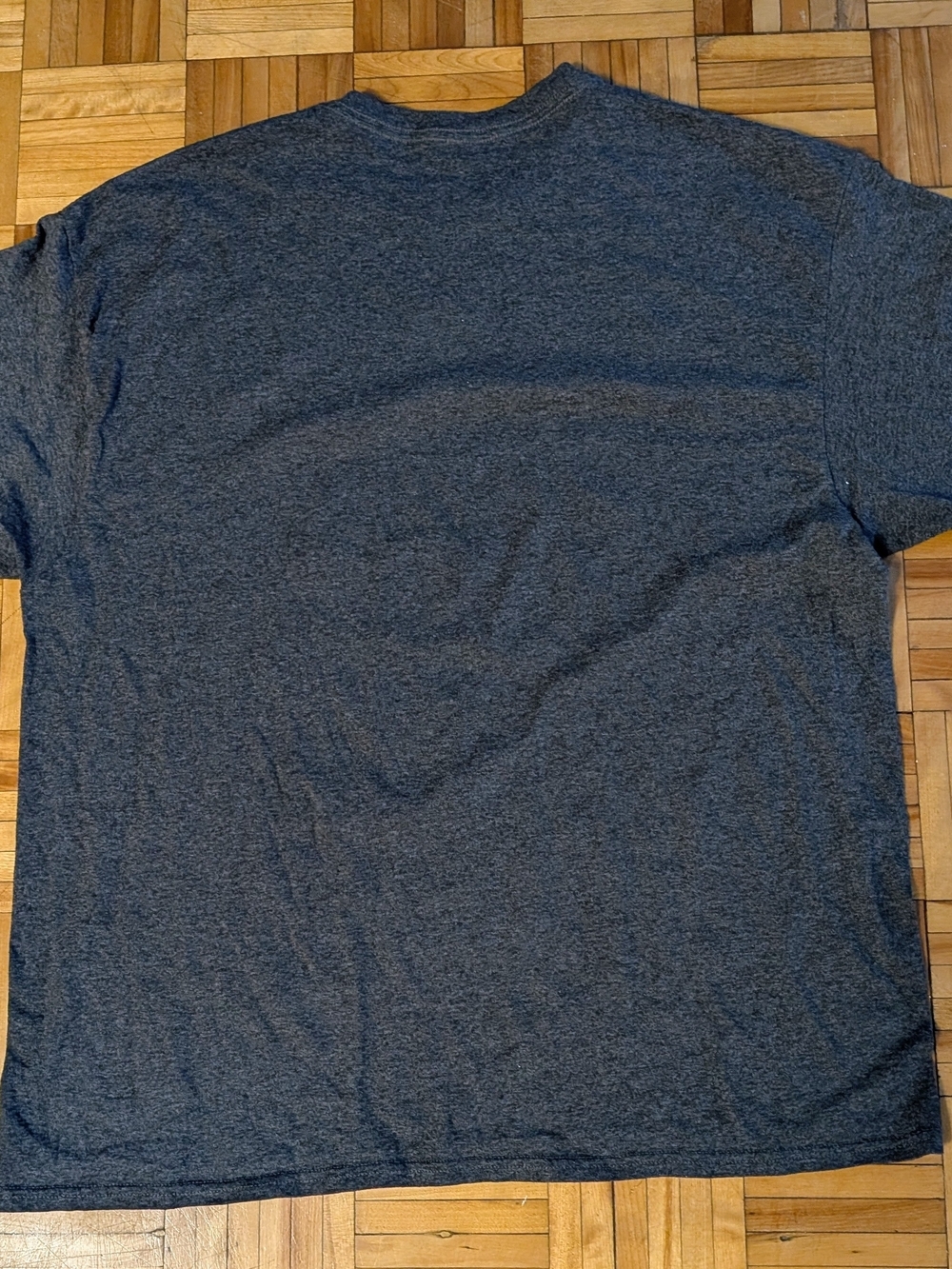 Disney Parks Ursula Poor Unfortunate Souls T-Shirt Men's XL The Little Mermaid - Picture 4 of 4